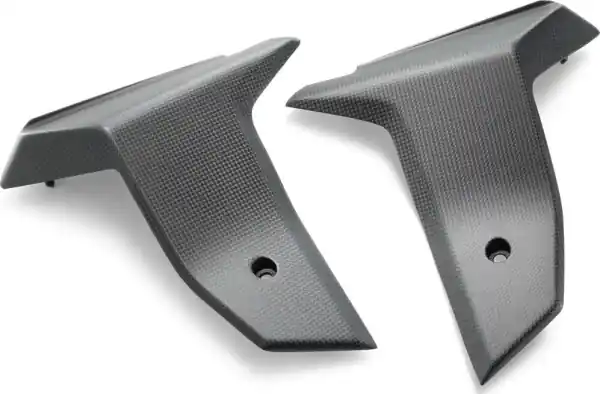 Cel mai vândut Set de spoilere pentru radiator