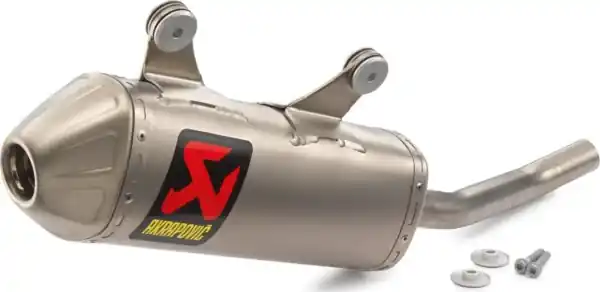 AKRAPOVI „SLIP-ON LINE” Cel mai bun preț