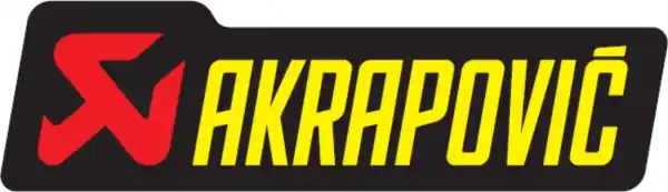 Autocolant Akrapovic Mai ieftin
