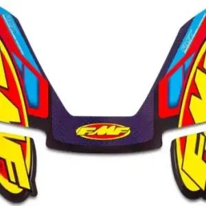 Autocolant FMF Factory 4.1 RCT Popular