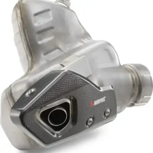 AKRAPOVIC „SLIP-ON LINE” Livrare expres