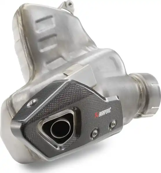 AKRAPOVIC „SLIP-ON LINE” Livrare expres