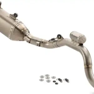 Akrapovic Racing Line Cel mai bun preț