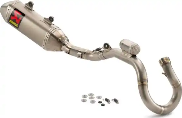 Akrapovic Racing Line Cel mai bun preț