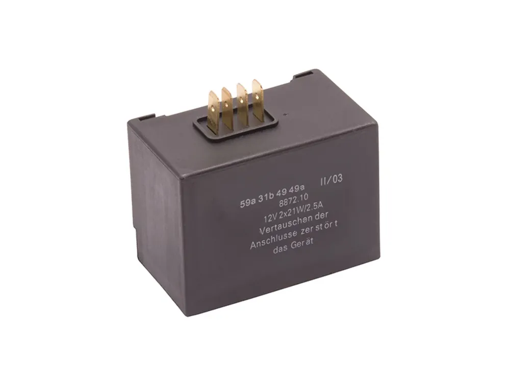 Livrare rapidă Voltage regulator for Simson 12V moped