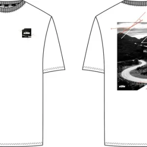 Vezi acum Tricou KTM 990 M
