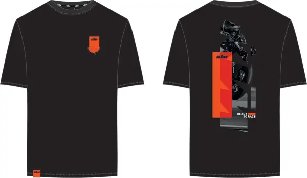 Preferatul clienților Tricou KTM BEAST M