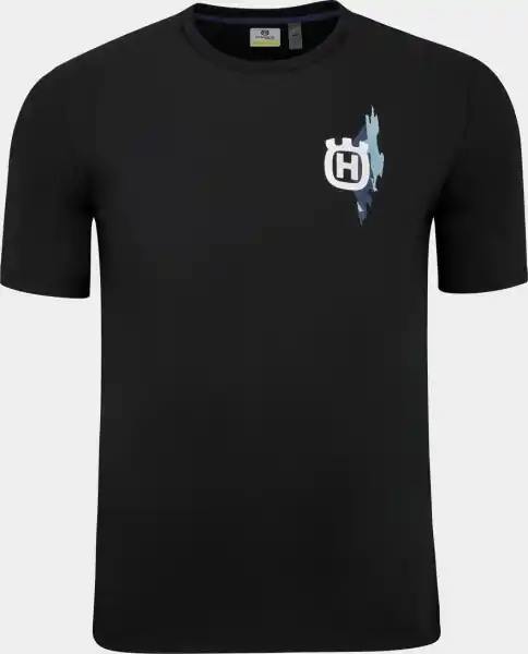 Cel mai vândut Tricou Husqvarna Accelerate M