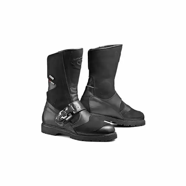 Cel mai bun preț Cizme Moto Sidi Canyon Gore-Tex Black 42
