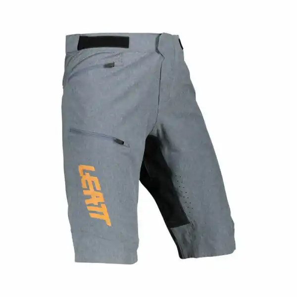 Reducere specială Pantaloni scurti MTB Leatt Enduro 3.0 Rust