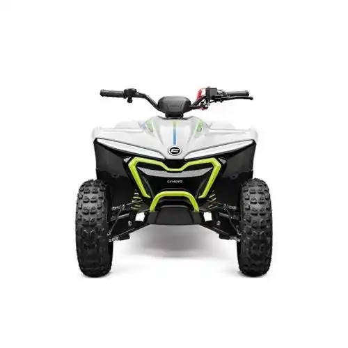 Expediere rapidă ATV Copii CFMOTO CFORCE EV 110 ‘24