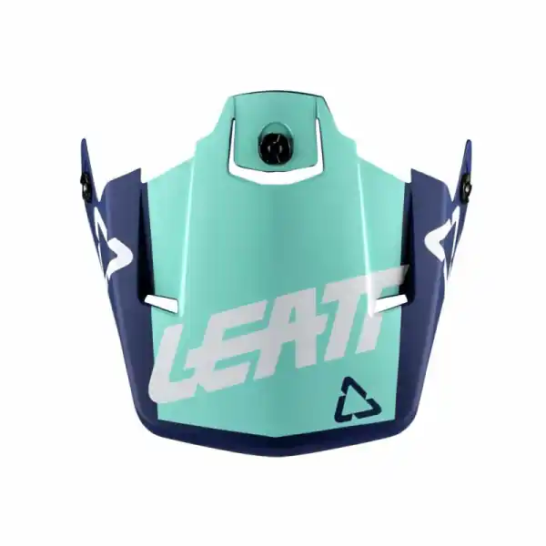 Vizor Casca Moto Leatt GPX 3.5 V20.2 Aqua/Blue Vezi acum