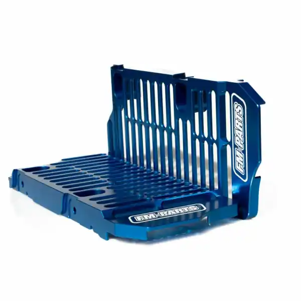 Ultima șansă Protectii Radiator UniBody Fm-Parts Beta RR 2024 Blue