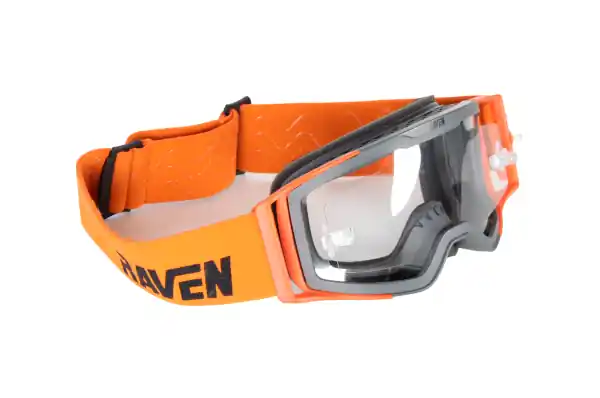Discount Lentile AirScreen Raven Halcon Gri