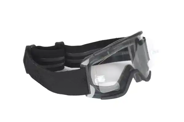 Ofertă specială Lentila AirScreen Smith Optics Squad XL Transparent