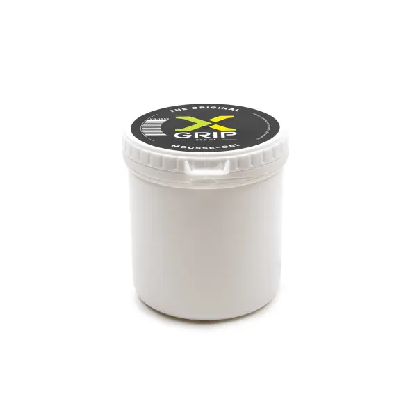 Ultima șansă Gel-spumă X-GRIP 500 ml
