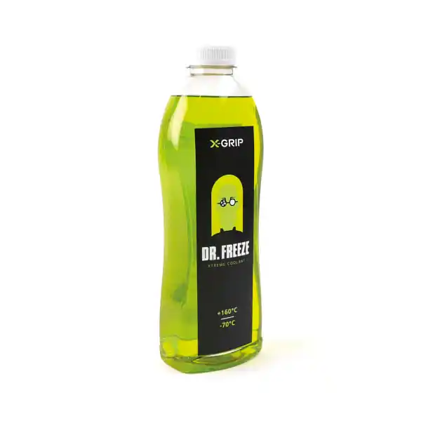 Cumpără online Antigel X-GRIP DR.FREEZE Xtreme 1L