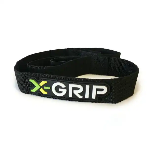 Chingi Fata X-GRIP Universal Negru Mai ieftin