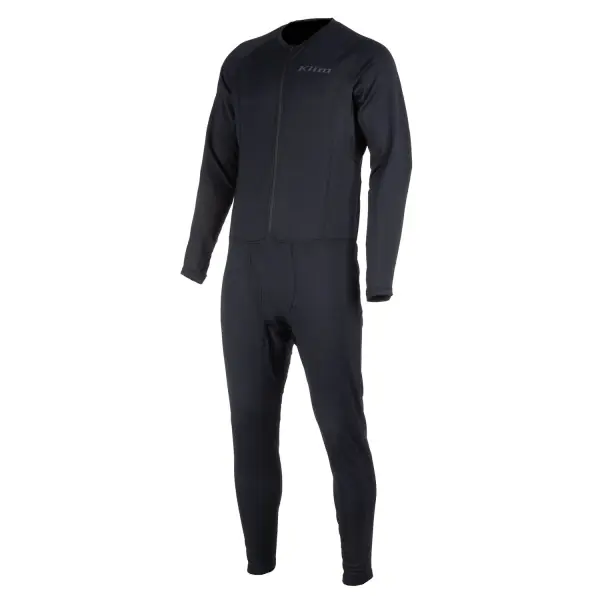 Aggressor One-Piece 2.0 XL Negru Ofertă specială