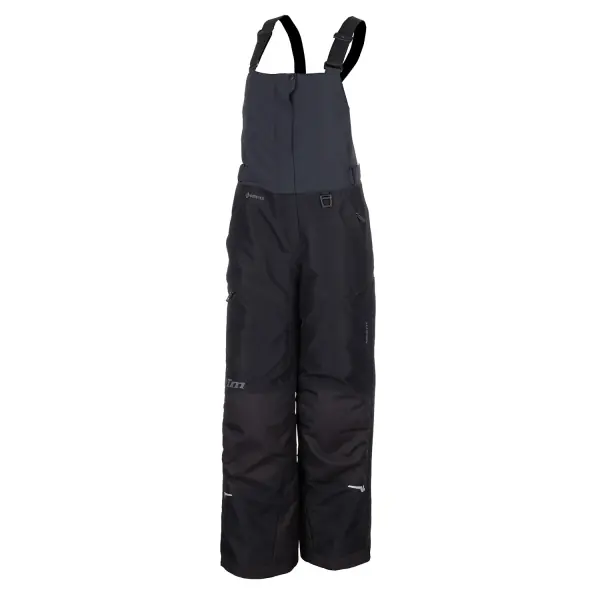 Preț redus Flare BibBlack - Asphalt