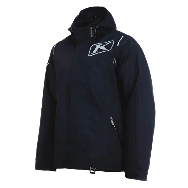 Ofertă limitată Geaca Snowmobil Klim Element Insulated Black