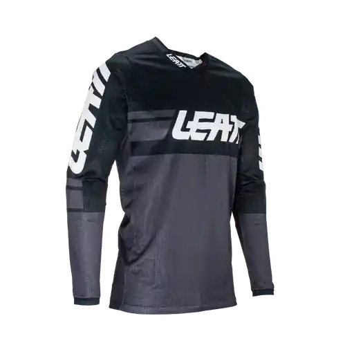 Vezi acum Tricou Leatt 4.5 X-Flow Black S
