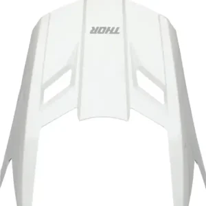 Bestseller THOR Fleet Helmet Visor Kit White XS-M