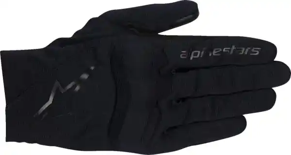Mănuși Alpinestars Reef V2 Black S Chilipir