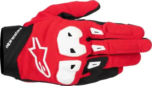 Noutate Manusi Alpinestars Sp X 1 Red M