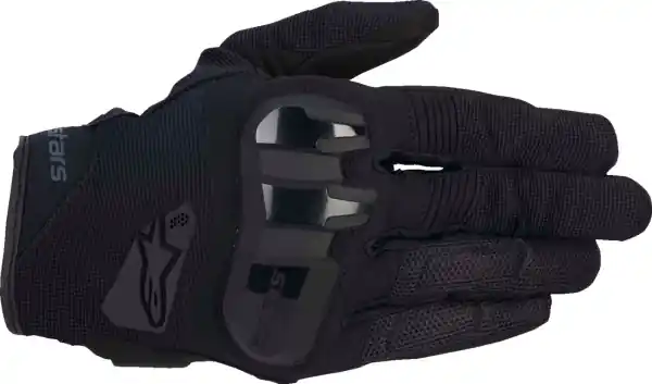 Manusi Dama Alpinestars Chrome Black M Nu rata