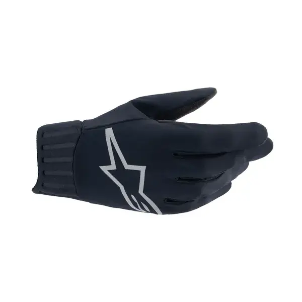 Bestseller Mănuși de ploaie Alpinestars A-dura, negru, mărimea S