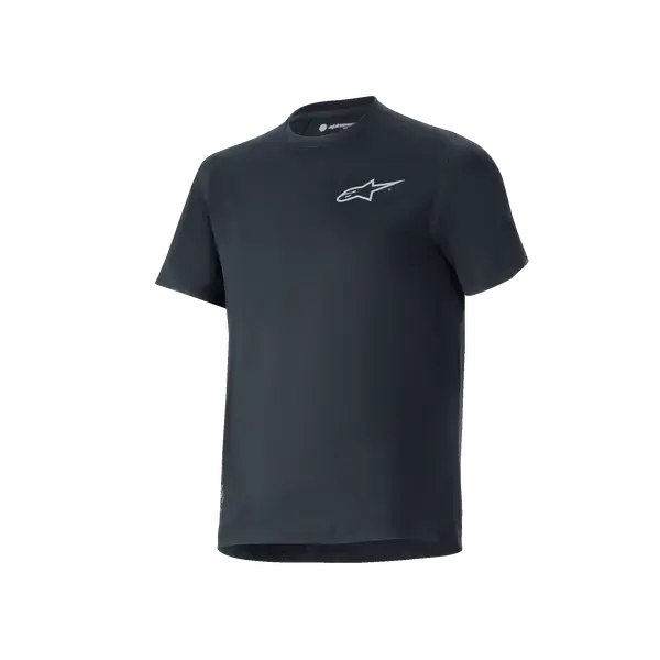 Alpinestars A-aria Astar Tricou cu mâneci scurte Negru XL Livrare rapidă