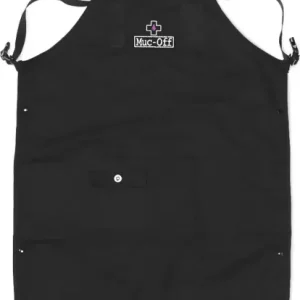 Discount Șorț de atelier MUC-OFF, negru