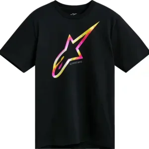 Alpinestars Omnium Csf T-shirt Black S Nu rata