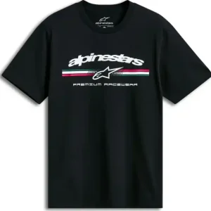 Alpinestars Prevail Csf T-shirt Black S Cumpără acum
