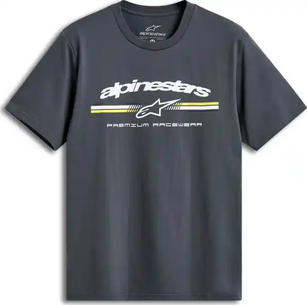 Alpinestars Prevail Csf T-shirt Gray 2XL Popular