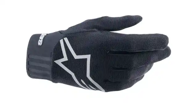 Alpinestars Youth A-dura Gloves Black S Doar azi