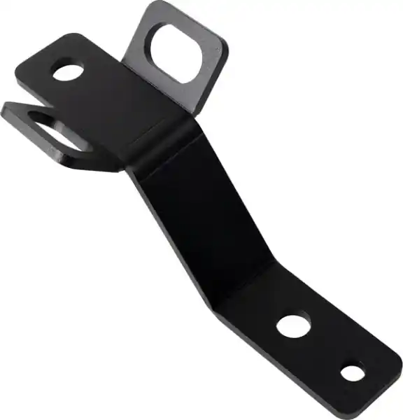 Disponibil imediat Three-way Atv Hitch Black