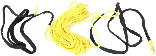 Winch Rope Yellow Cumpărături sigure