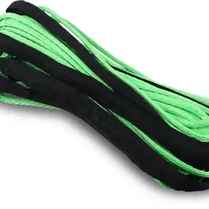 Winch Rope Green Vezi acum