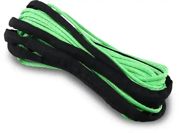Winch Rope Green Vezi acum