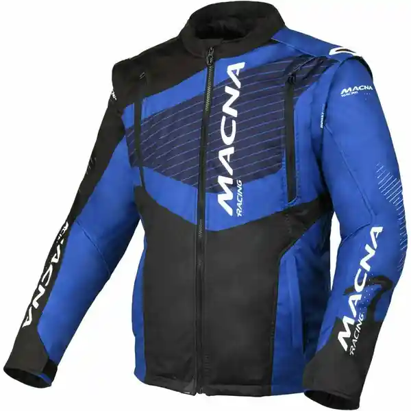 Geaca enduro/adventure MACNA CREST Negru S Preț mic