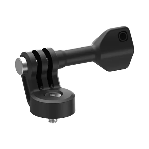 Adaptor Quad Lock 360 pentru Cameră de Acțiune Retur gratuit
