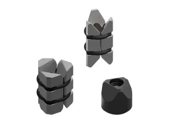 Piese de Schimb Quad Lock pentru Fork Stem Mount PRO Ieftin
