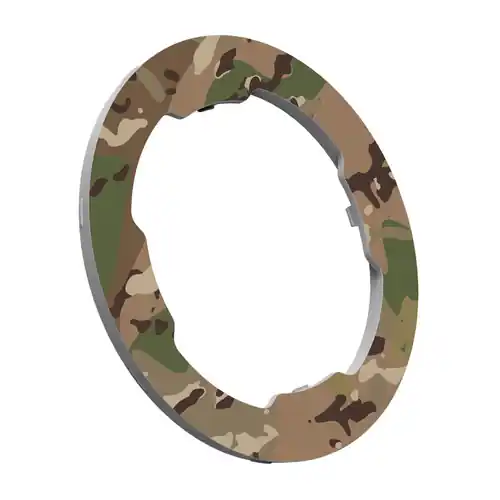 Cel mai bun preț Inel Quad Lock MAG Camo