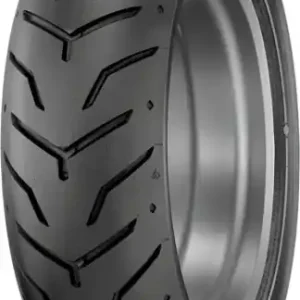 Vezi acum Anvelopă cruiser spate DUNLOP D407 180/55B18 80H TL
