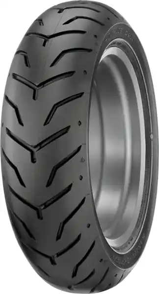 Vezi acum Anvelopă cruiser spate DUNLOP D407 180/55B18 80H TL