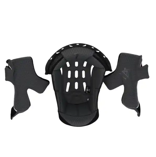 Nu rata Interior casca Acerbis Steel Carbon L