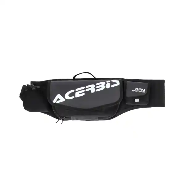 Borseta Acerbis RAM PRO Grey/Black/White Discount