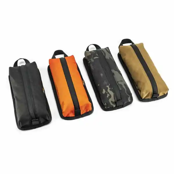 Discount Gentuta pentru scule Kriega Tool Pouch Multe